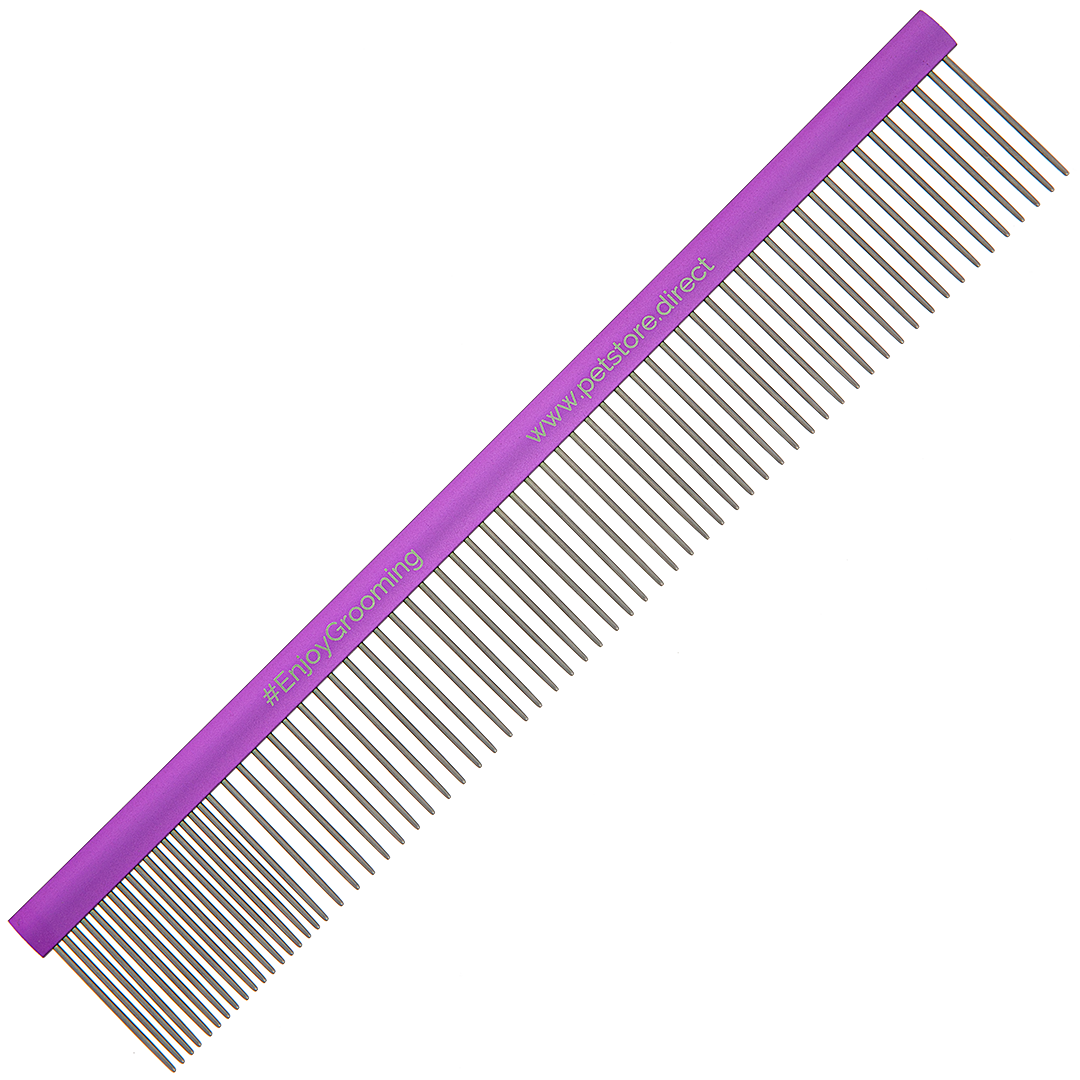 10-inch-80-20-purple-comb-by-petstore-direct