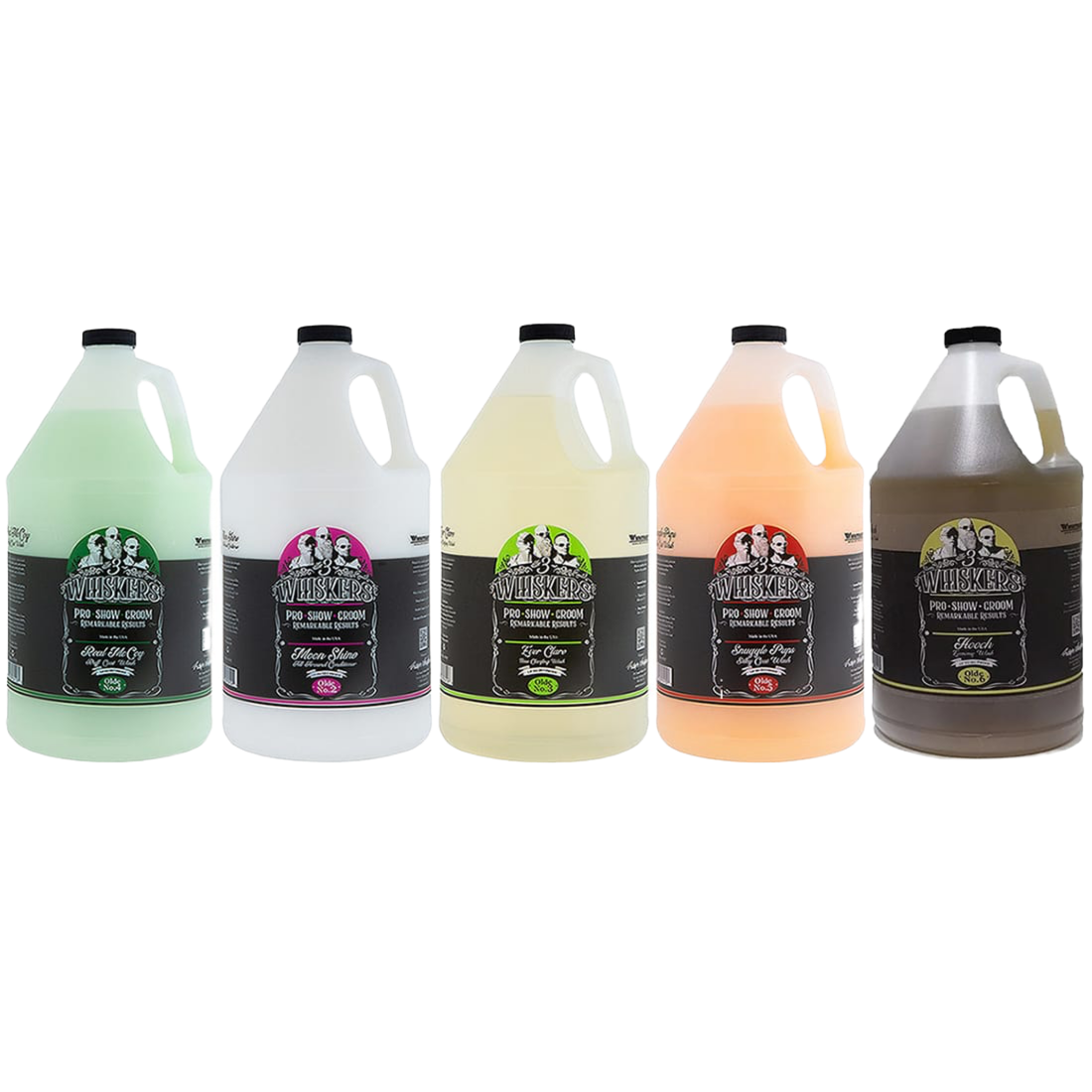 3-whiskers-shampoo-and-conditioner-gallon-bundle-for-dogs
