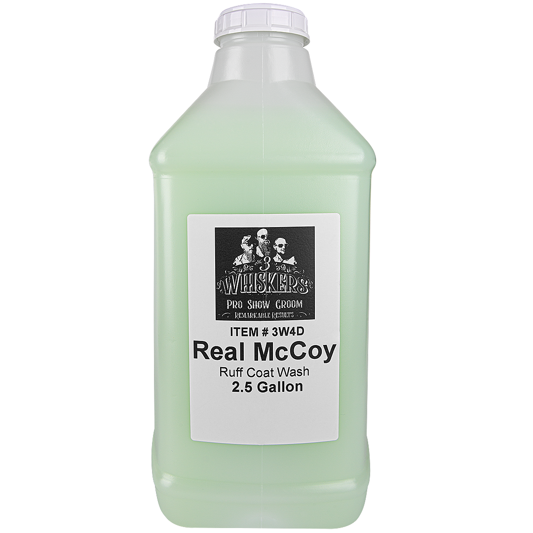 3whiskers-real-mccoy-ruff-coat-wash-big-gallon-for-dog-grooming