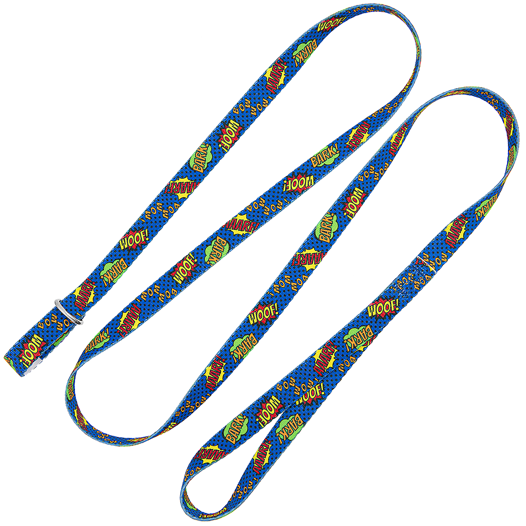 5-Slip-Lead-Leash-Blue