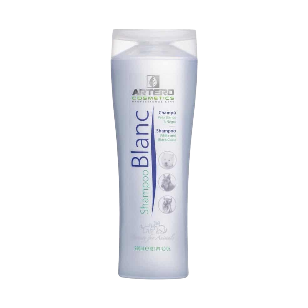 9-oz-blanc-shampoo-artero-for-dogs