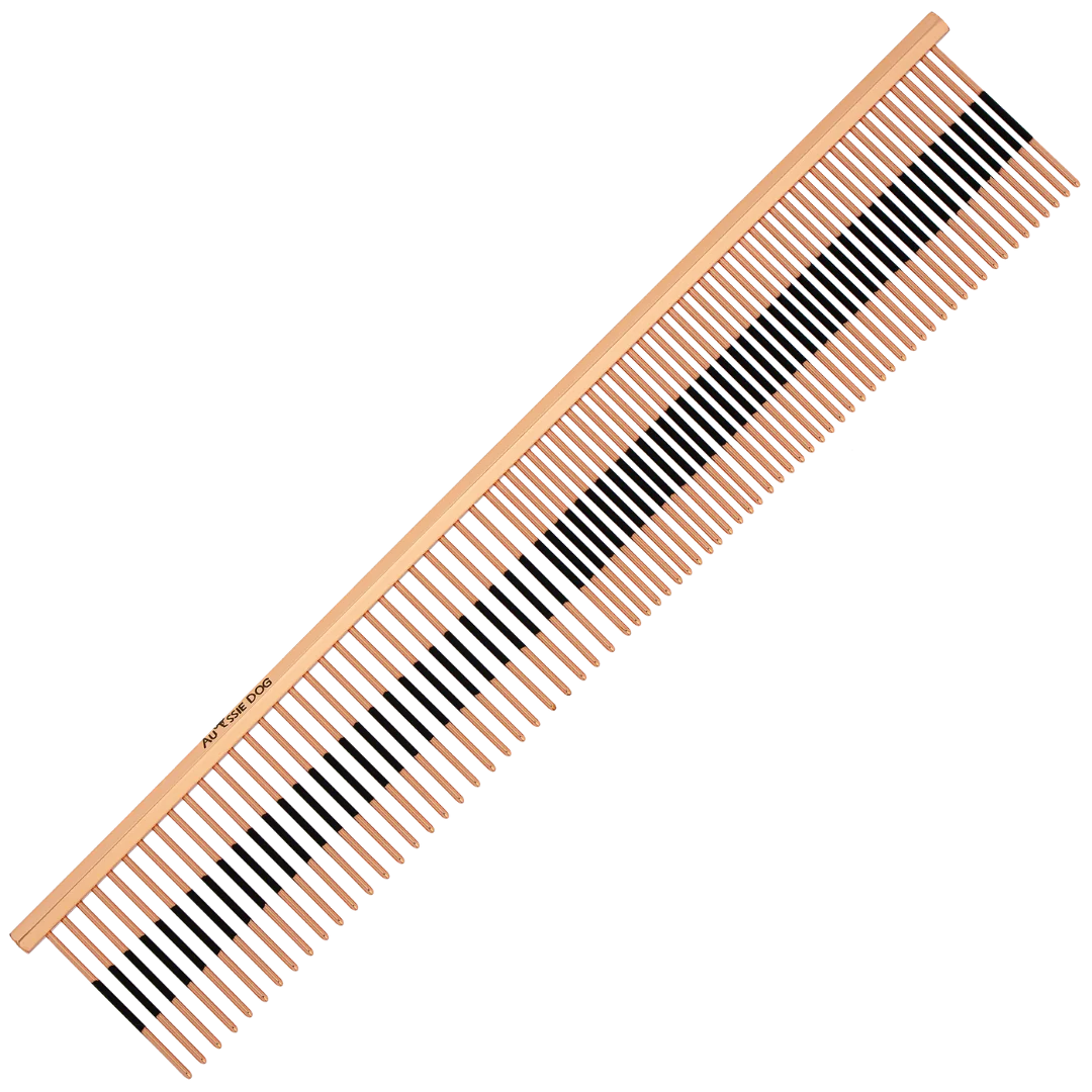 Aussie-Dog-7.5-Black-Line-Comb