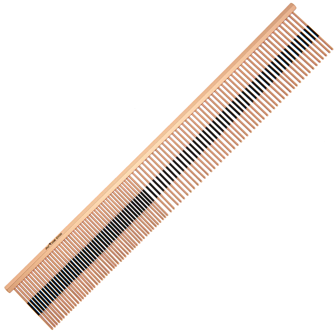 AussieDog10_BlackLinedoublewidthComb-01