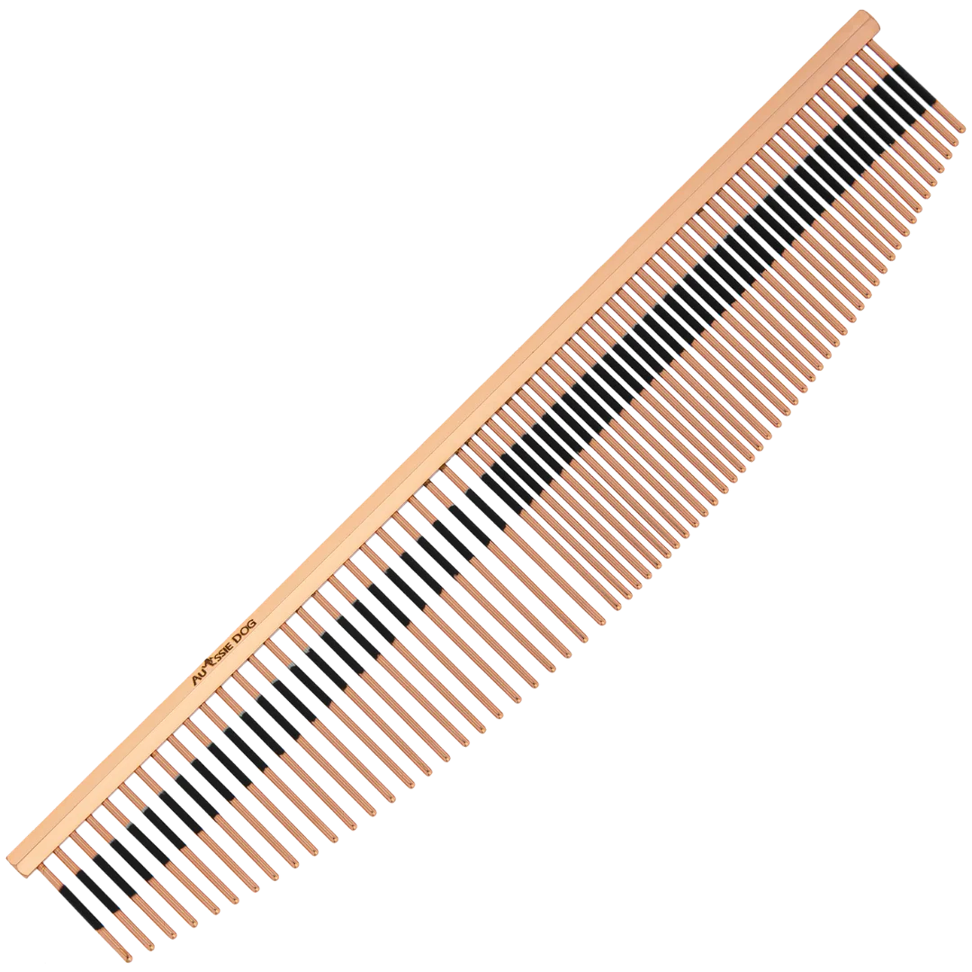 AussieDog7.5_GoldHalf-MoonComb01
