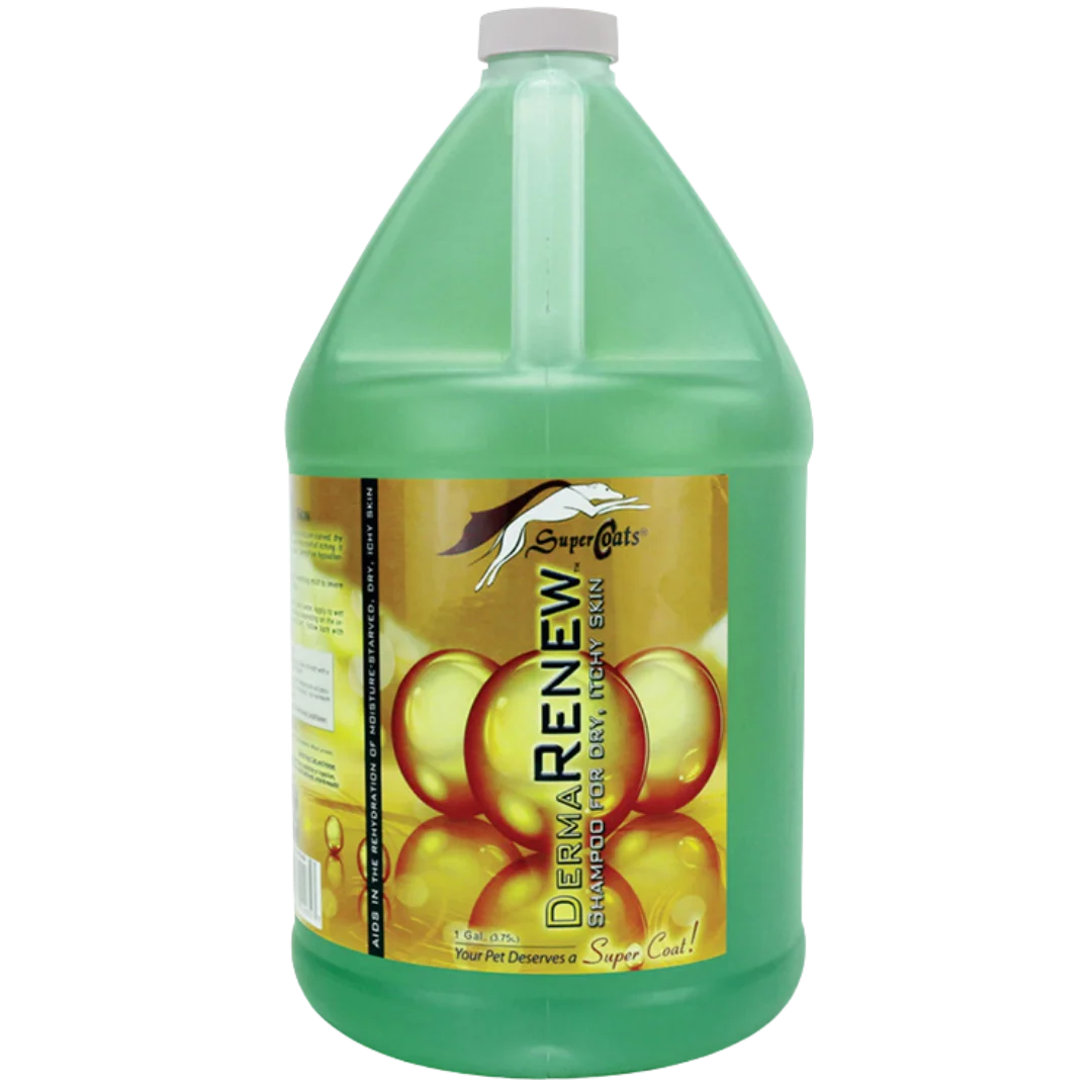 DermaRenewShampooGallon