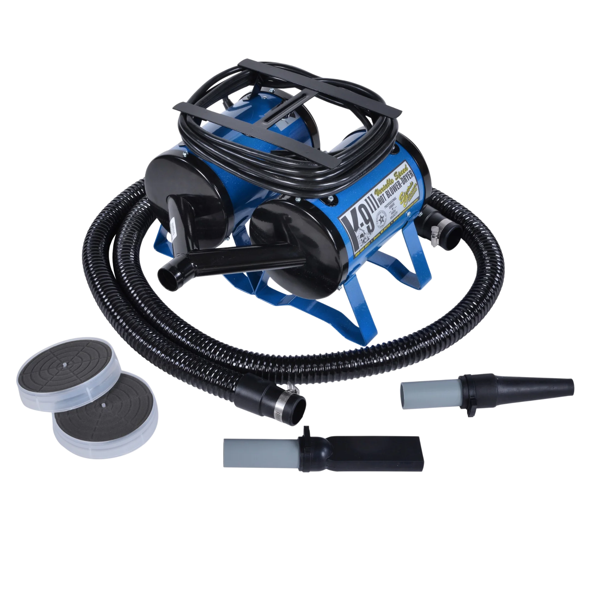 Electric-Cleaners-K9-III-VAR-MTL-BLU
