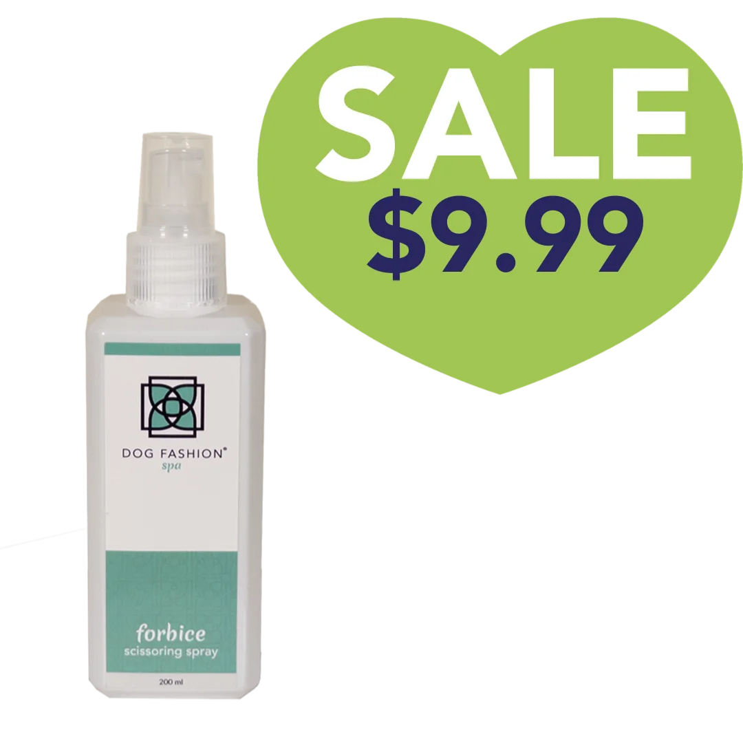 Forbice-Scissoring-Spray-8oz-SALE-by-Dog-Fashion-Spa
