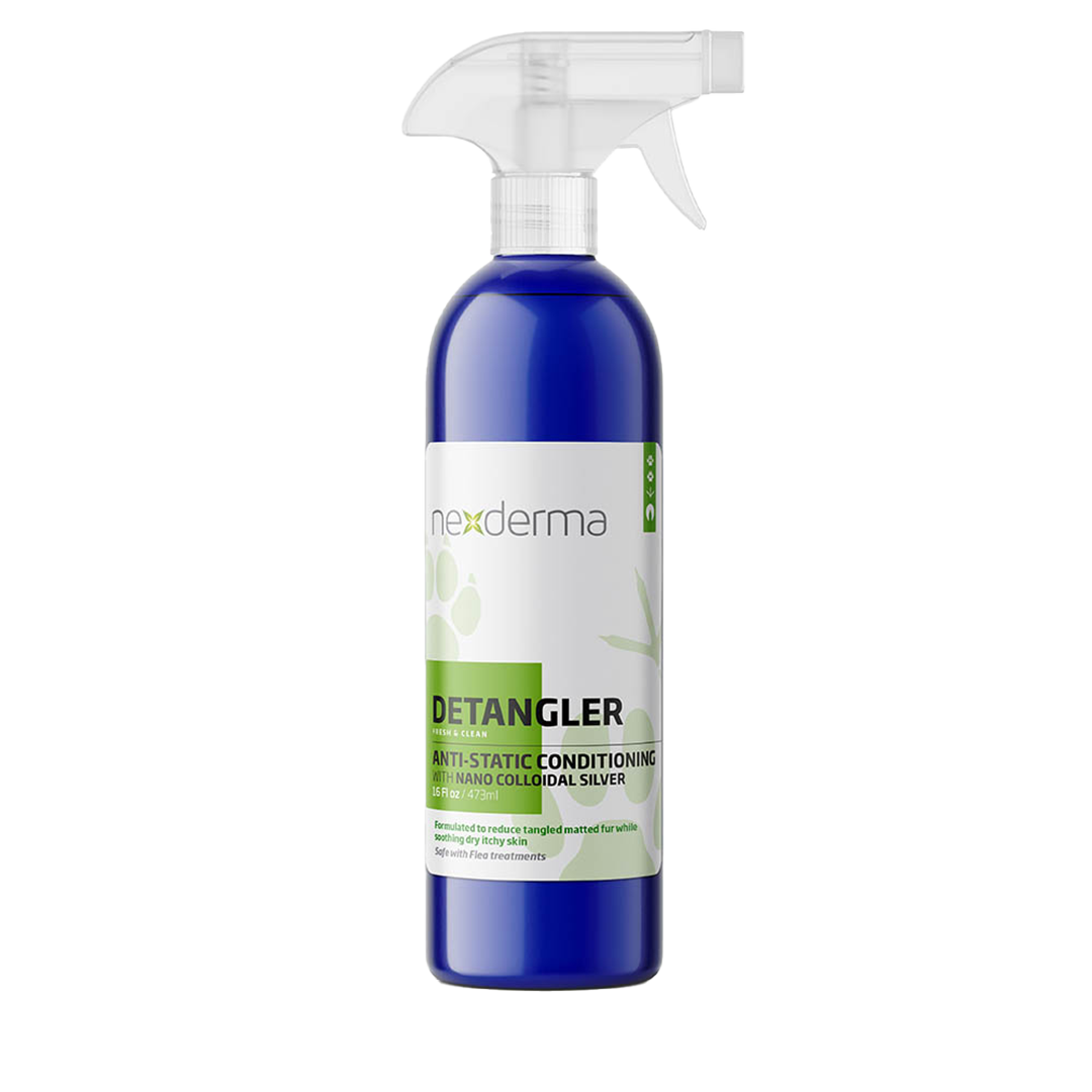 Fresh-_-Clean-Detangler-Spray-16oz-Nexderma