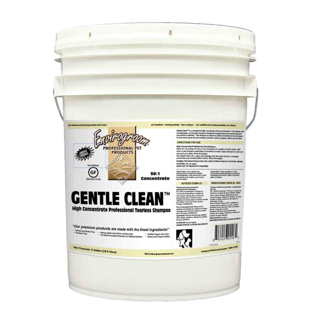 Gentle-clean-shampoo-bucket-envirogroom