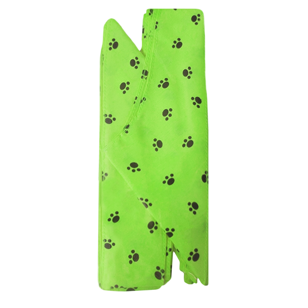 PSD-Bandana-Green