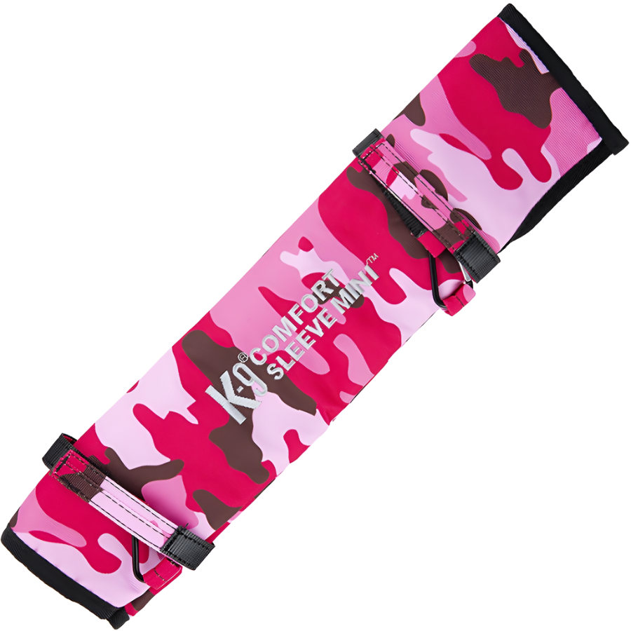 Pink-Comfort-Sleeve-Mini-k9