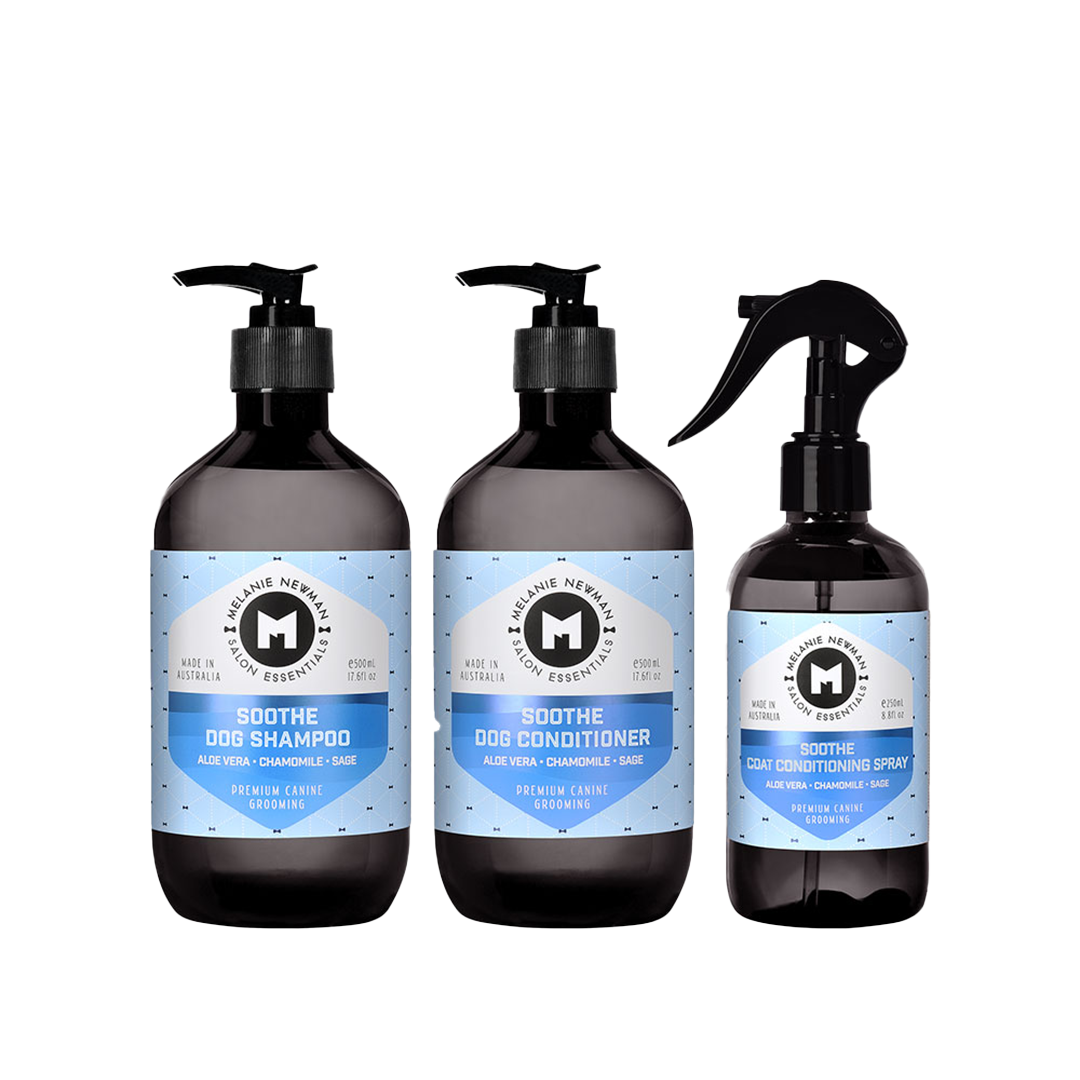 Soothe-shampoo-conditioner-spray-set