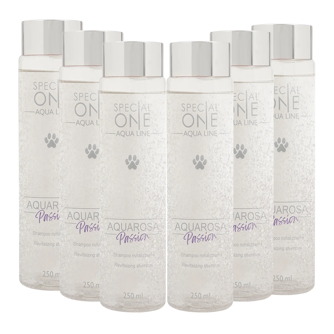 Special-one-aquarosa-passion-shampoo-250mll-box-of-six