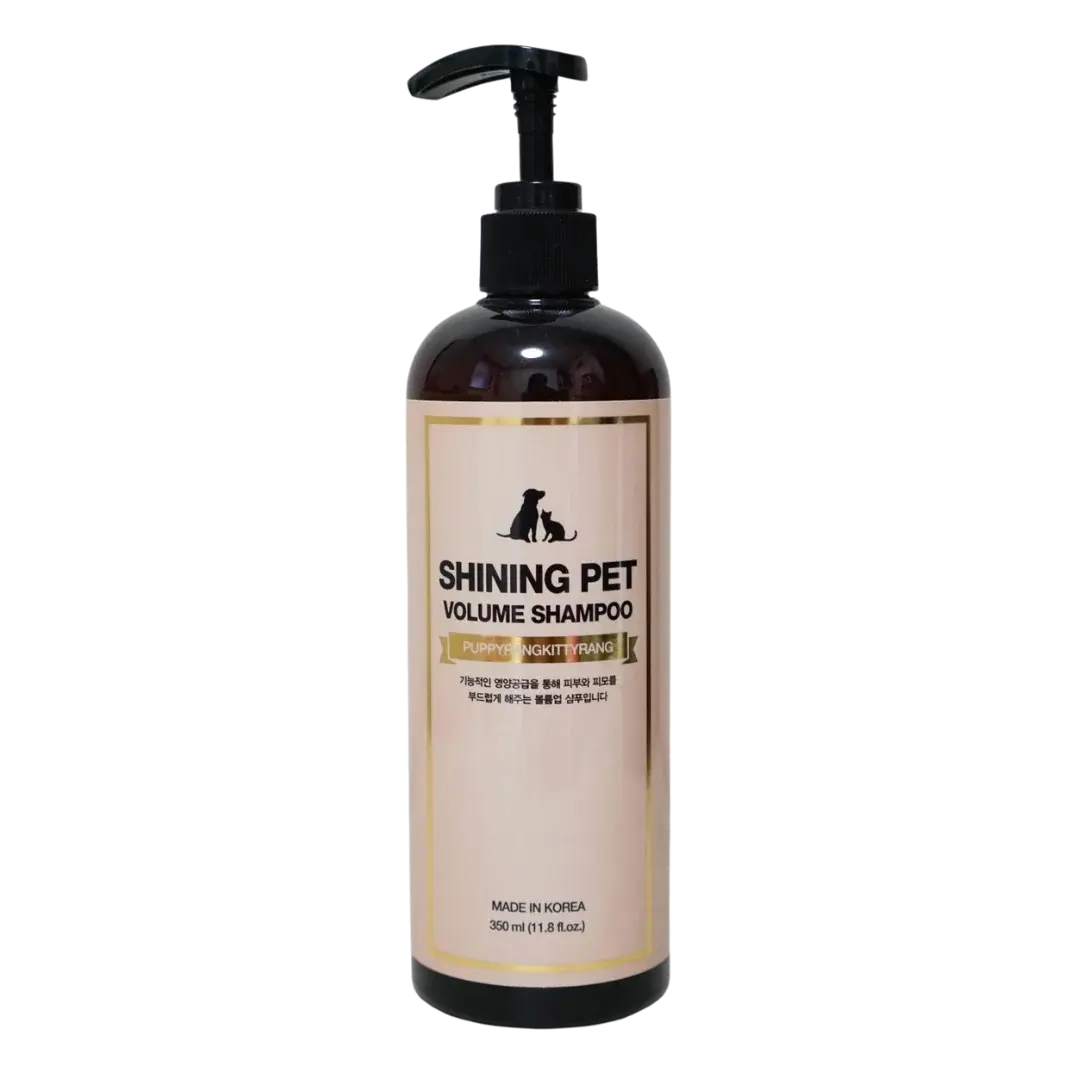 Volume_Shampoo_350ml_by_Shining_Pet