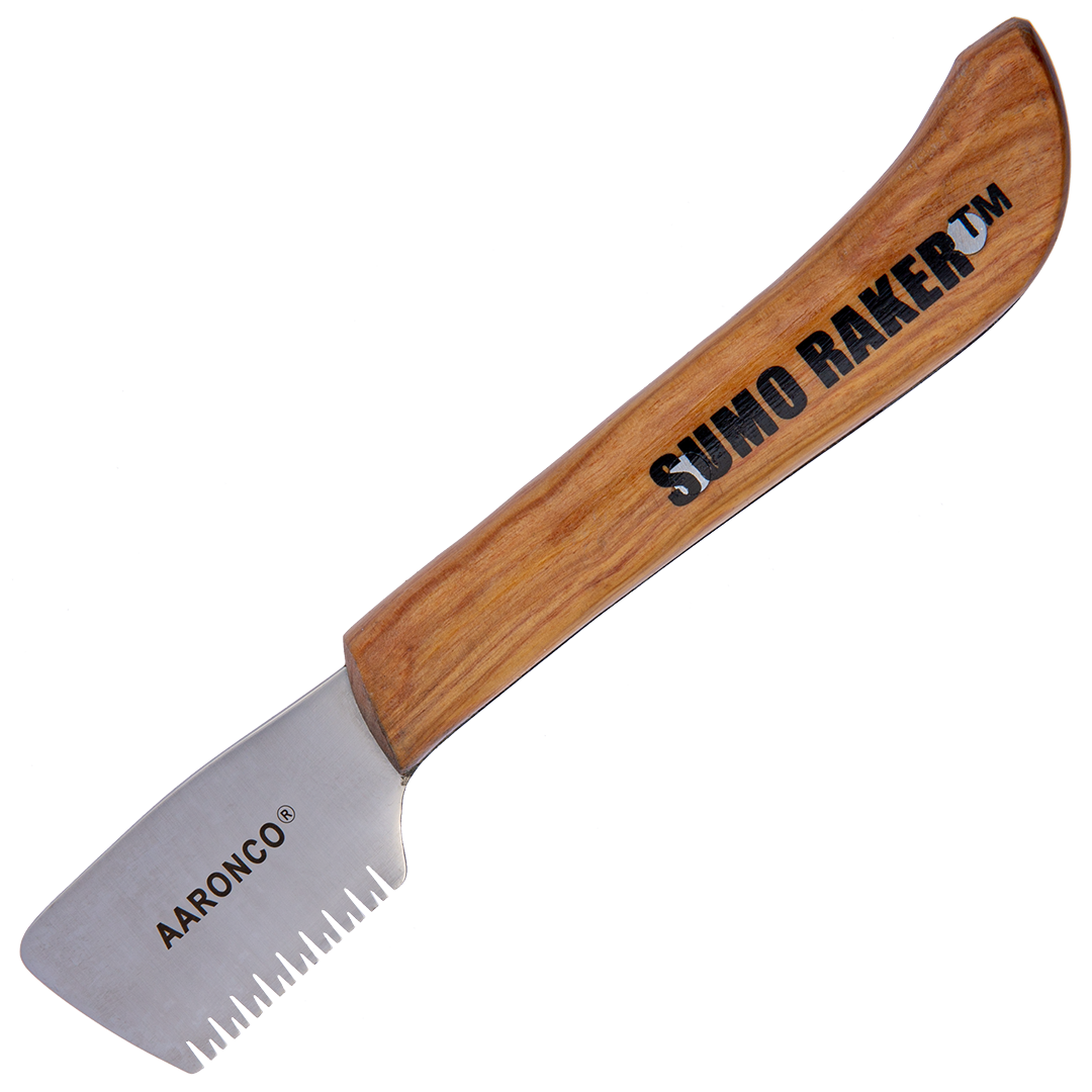 aaranco-sumo-raker-left-handed-stripping-knife-725L
