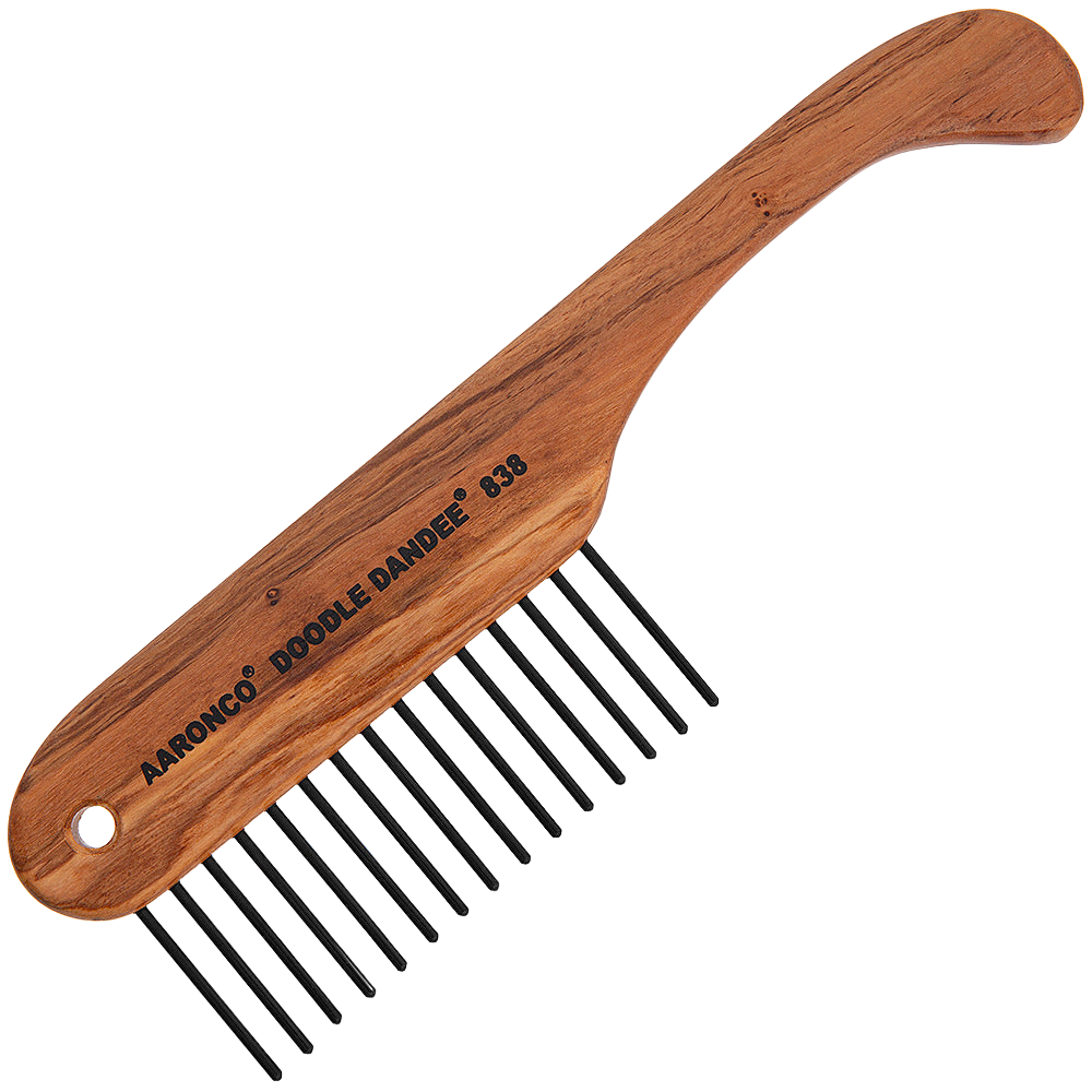 aaronco-9-5-doodle-dandee-honeycomb-838-for-dog-grooming