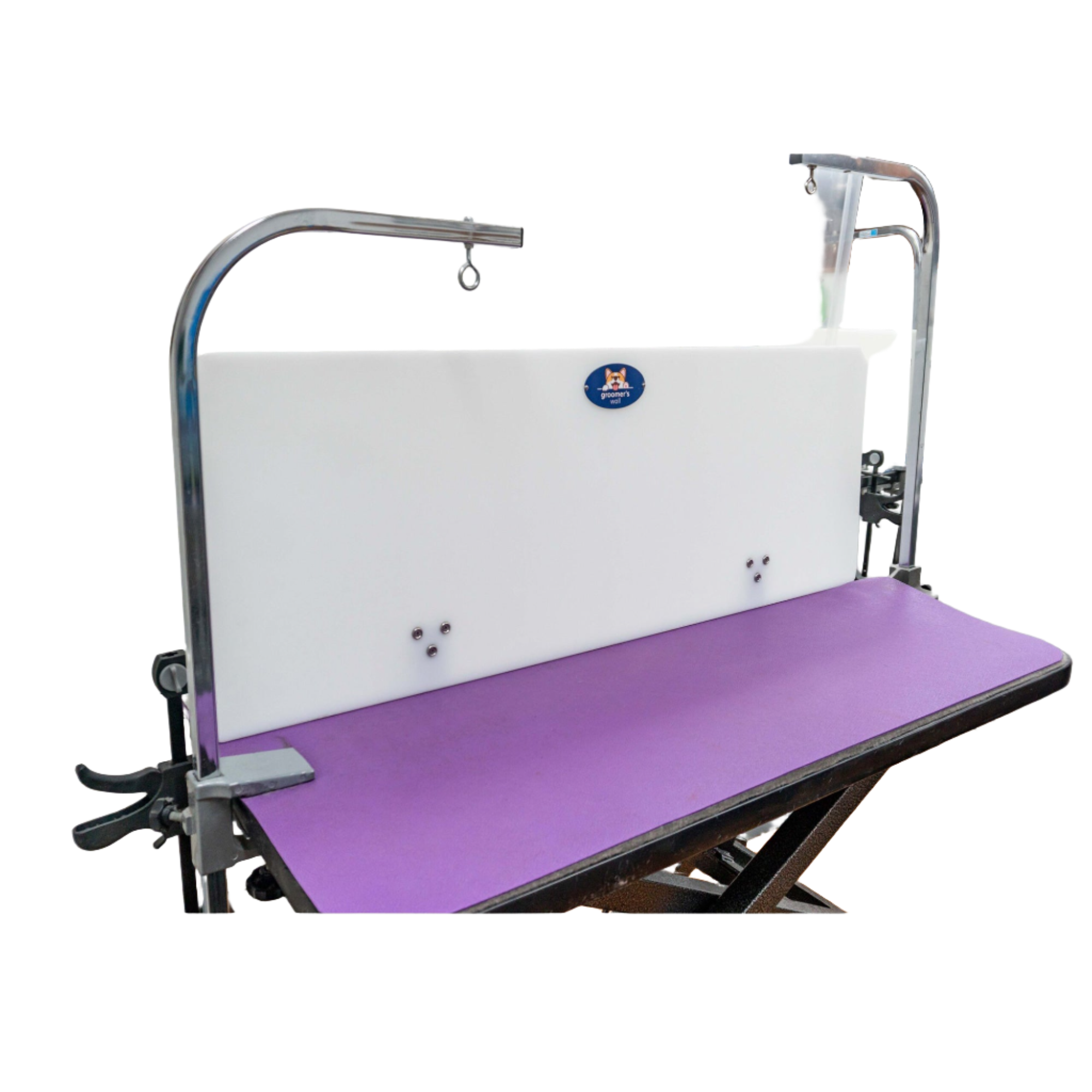 all-for-groomers-trach-saver-groomers-wall-for-dog-grooming