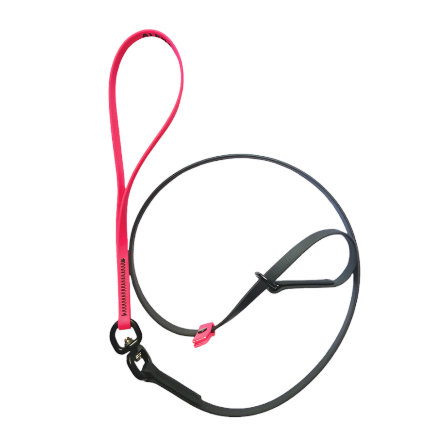 aloha-grooming-swivel-slip-lead-pink