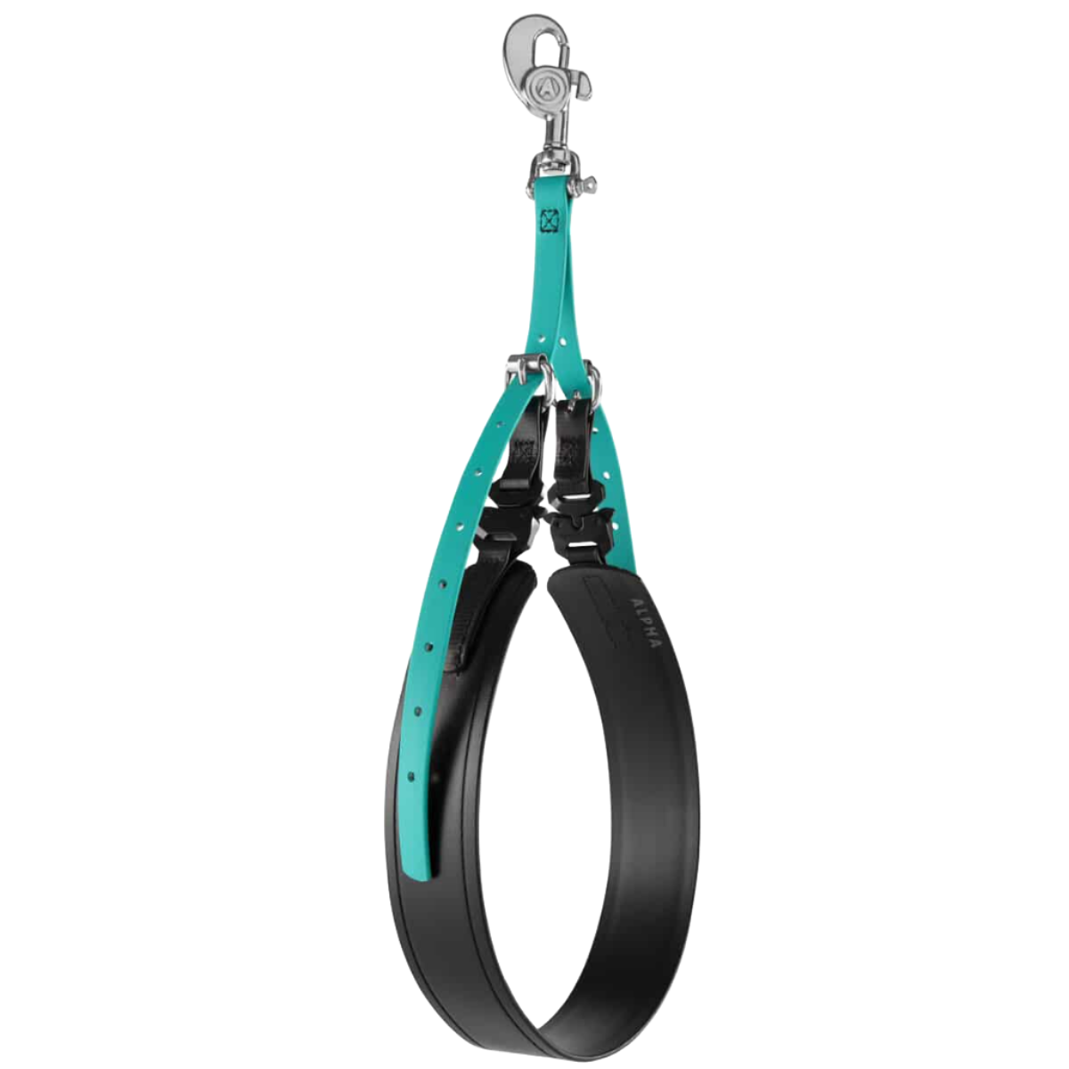 alpha-grooming-axl-grooming-loop-belt-teal