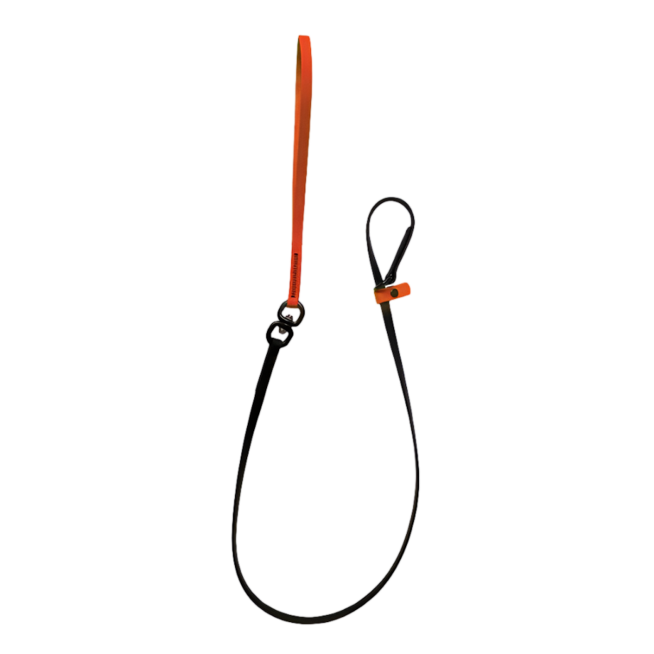 alpha-grooming-swivel-lead-orange