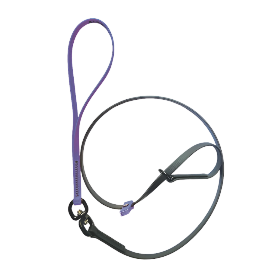 alpha-grooming-swivel-slip-lead-amethyst