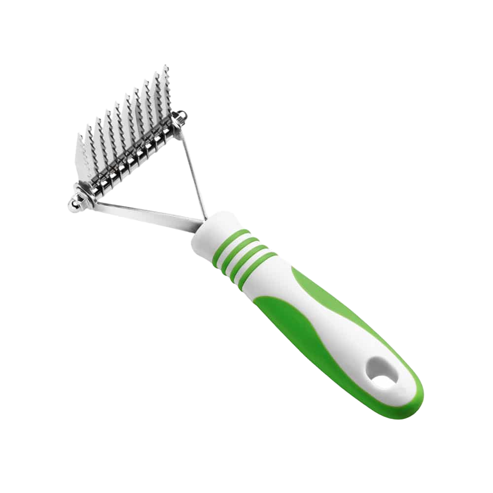 andis-deshedding-dematting-rake