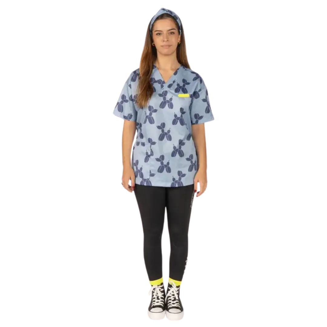 artero-denver-blue-smock