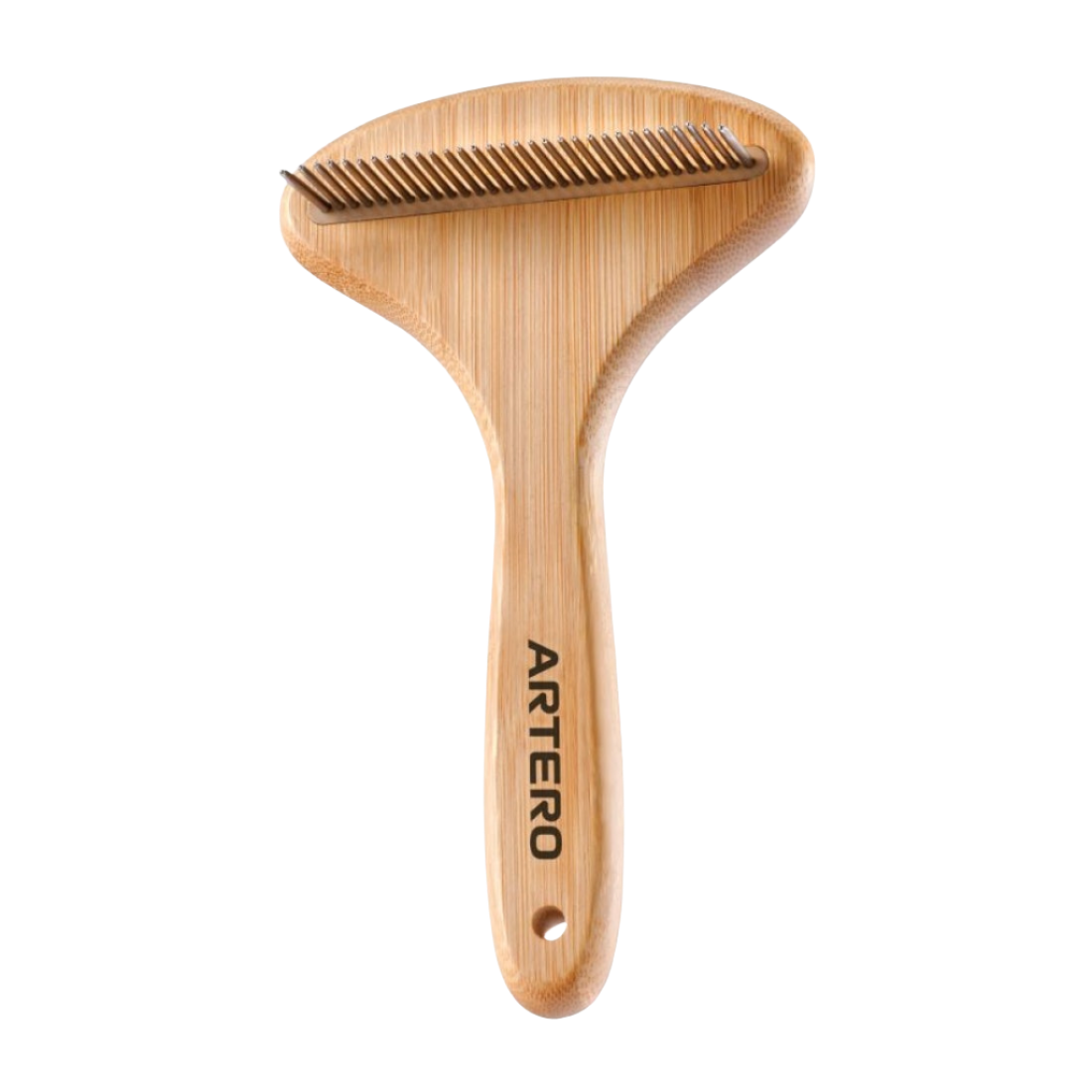 artero-echo-rotating-pin-rake-for-dog-grooming