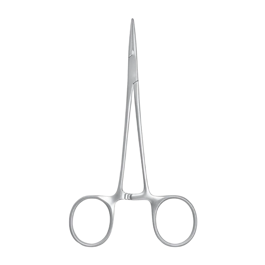 artero-hemostat-straight-surgical-steel
