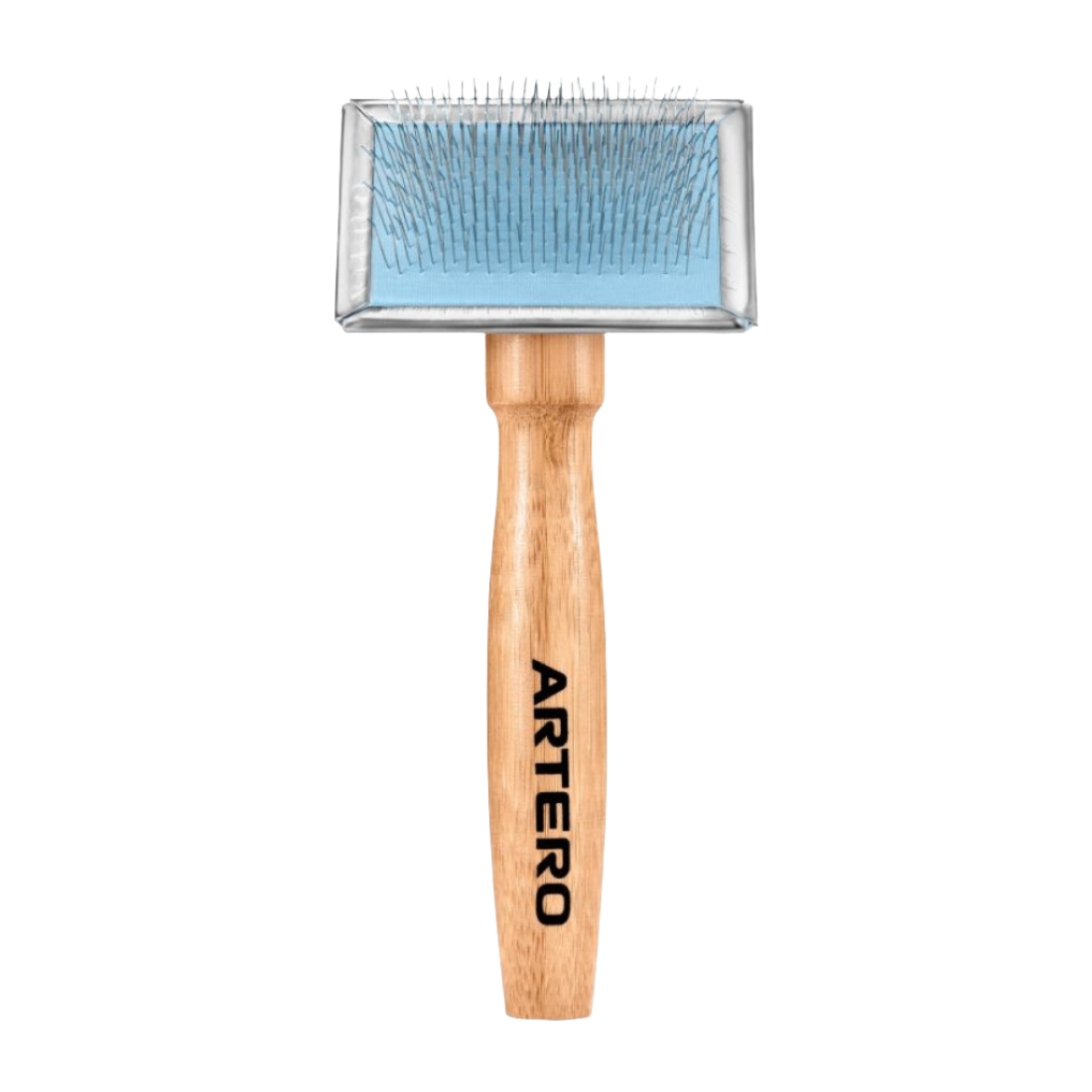 artero-pipo-classic-slicker-brush-extra-small-for-dog-grooming