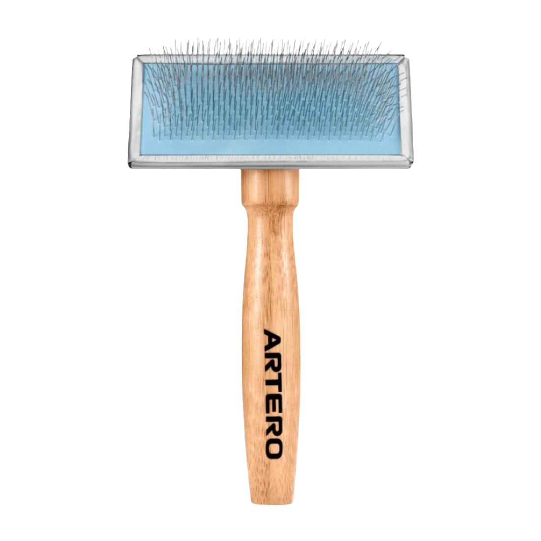 artero-pipo-classic-slicker-brush-small-for-dog-grooming