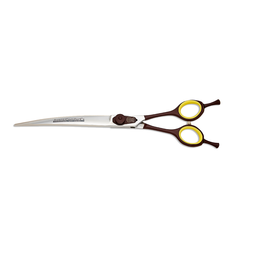 avanti-comfort-8.5-inch-curved-even-handle-shear