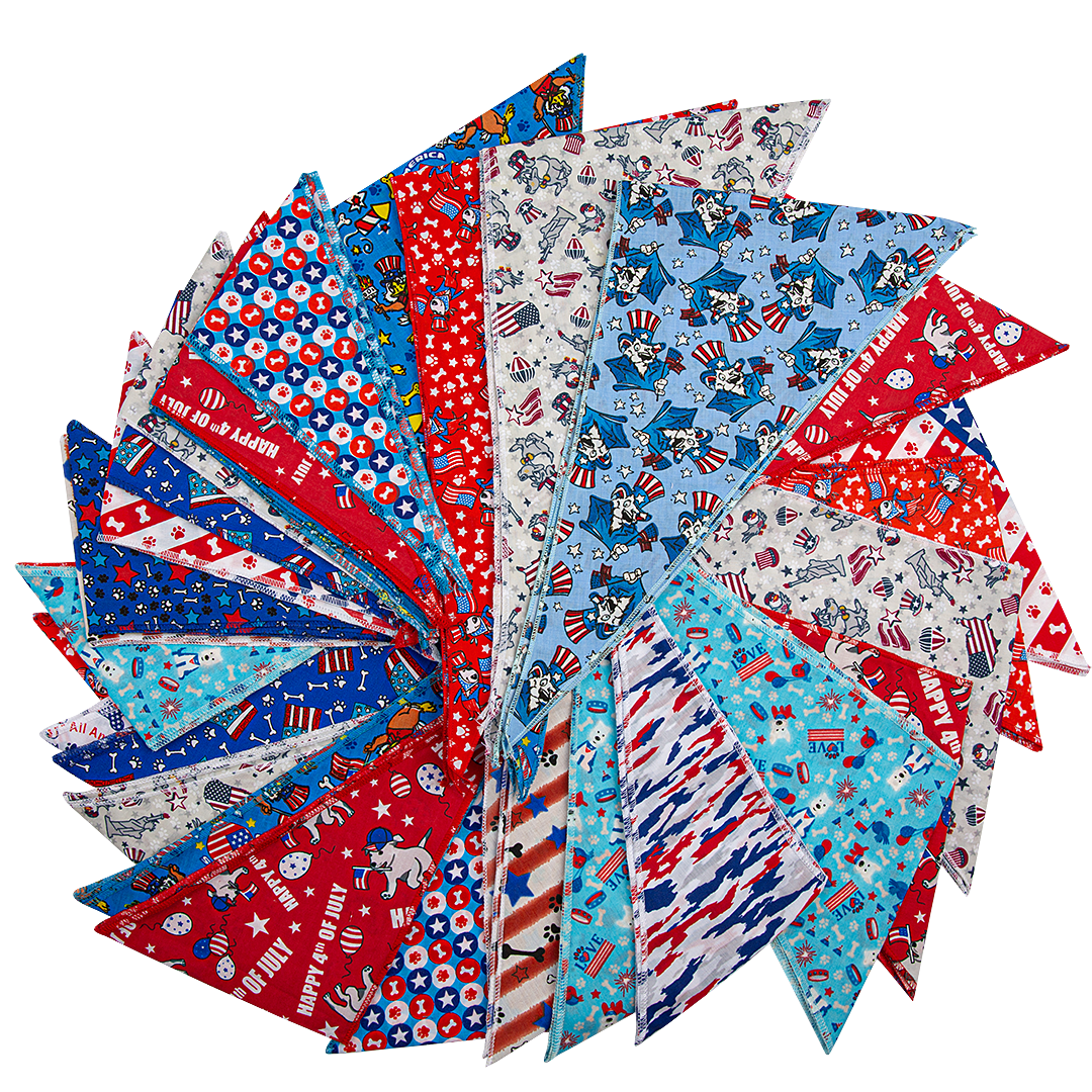 bandanas-unlimited-patriotic-60-assorted-bandanas-for-dogs