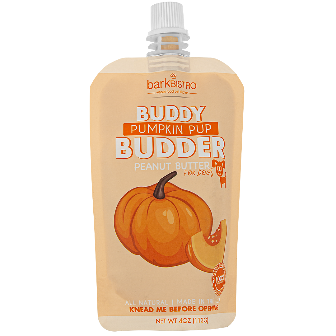 bark-bistro-pumpkin-pup-buddy-budder-natural-peanut-butter-for-dogs