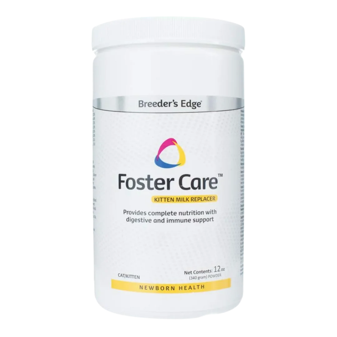 breeders-edge-foster-care-feline-powdered-milk-replacer-12oz