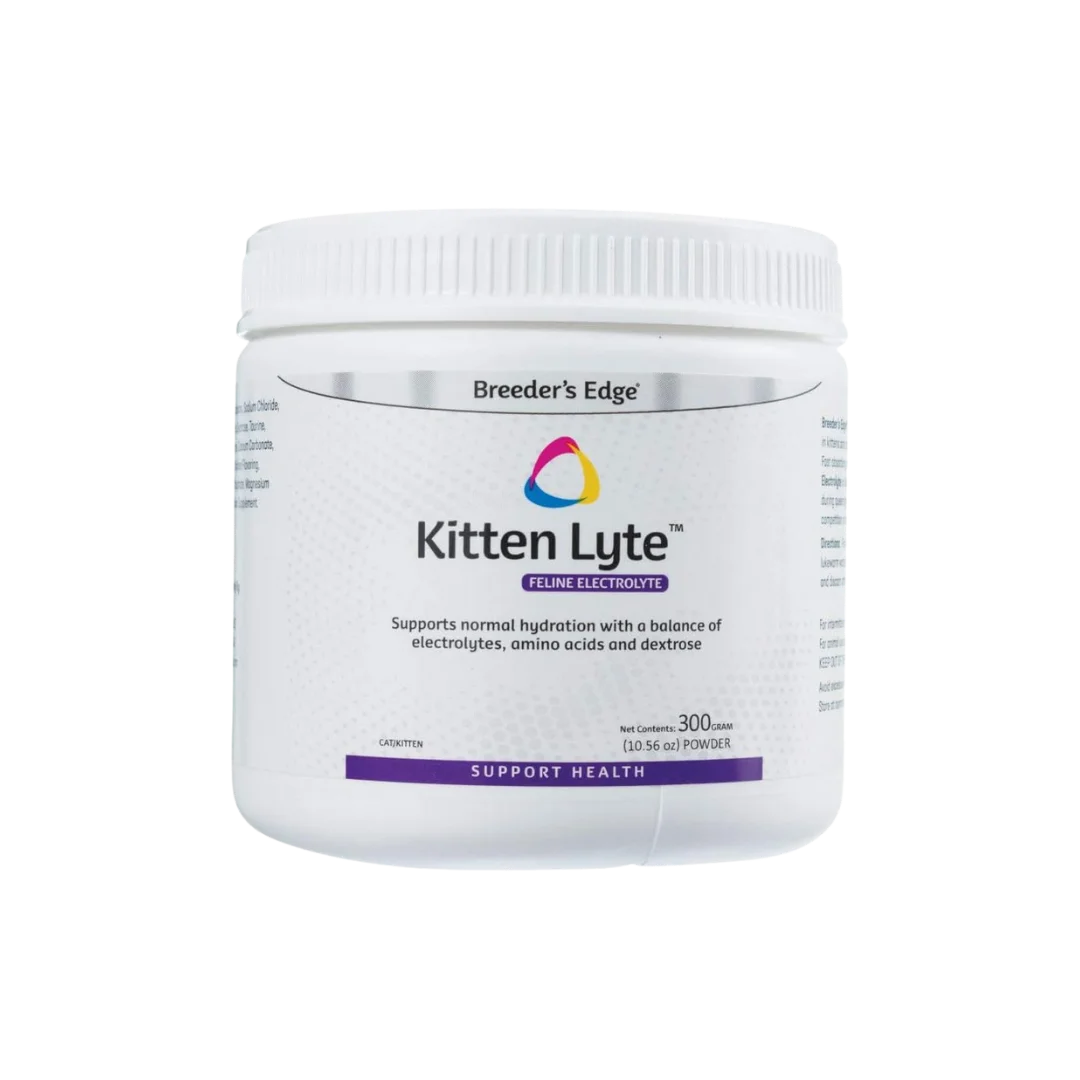 breeders-edge-kitten-lyte-300gm