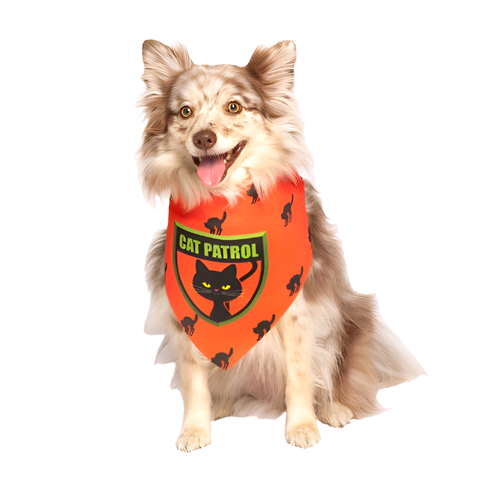cat-patrol-dog-bandana-dog-fashion-living