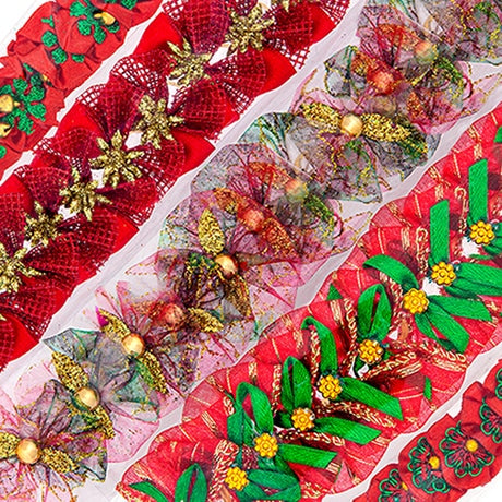 cecilia-bows-10-christmas-color-bows