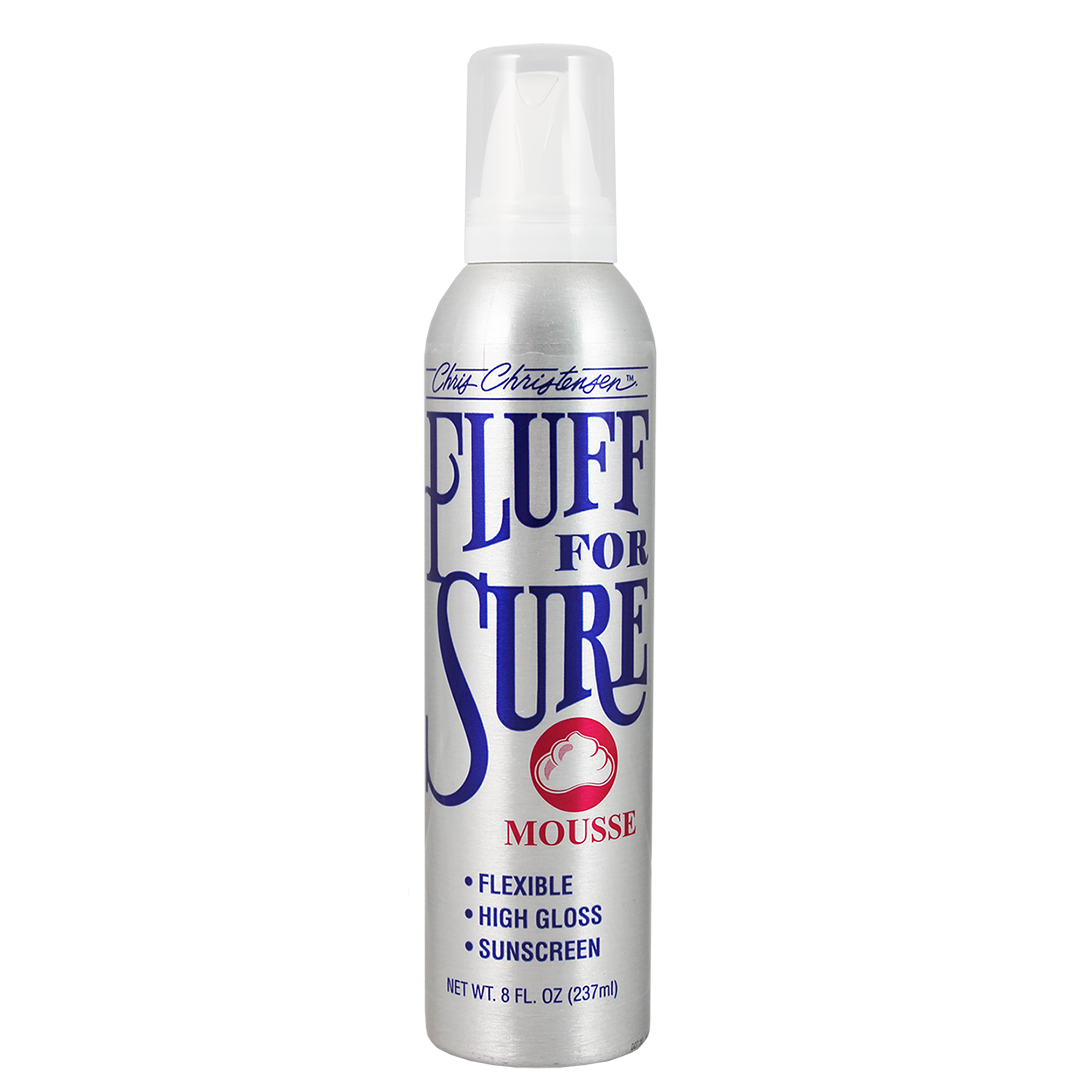 chris-christensen-fluff-for-sure-mousse-for-dogs