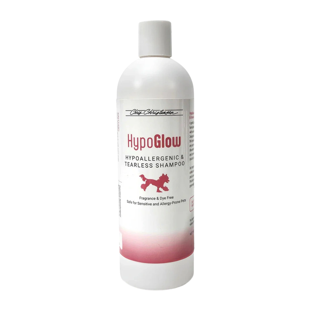 chris-christensen-hypoglow-hypoallergenic-tearless-shampoo-16oz