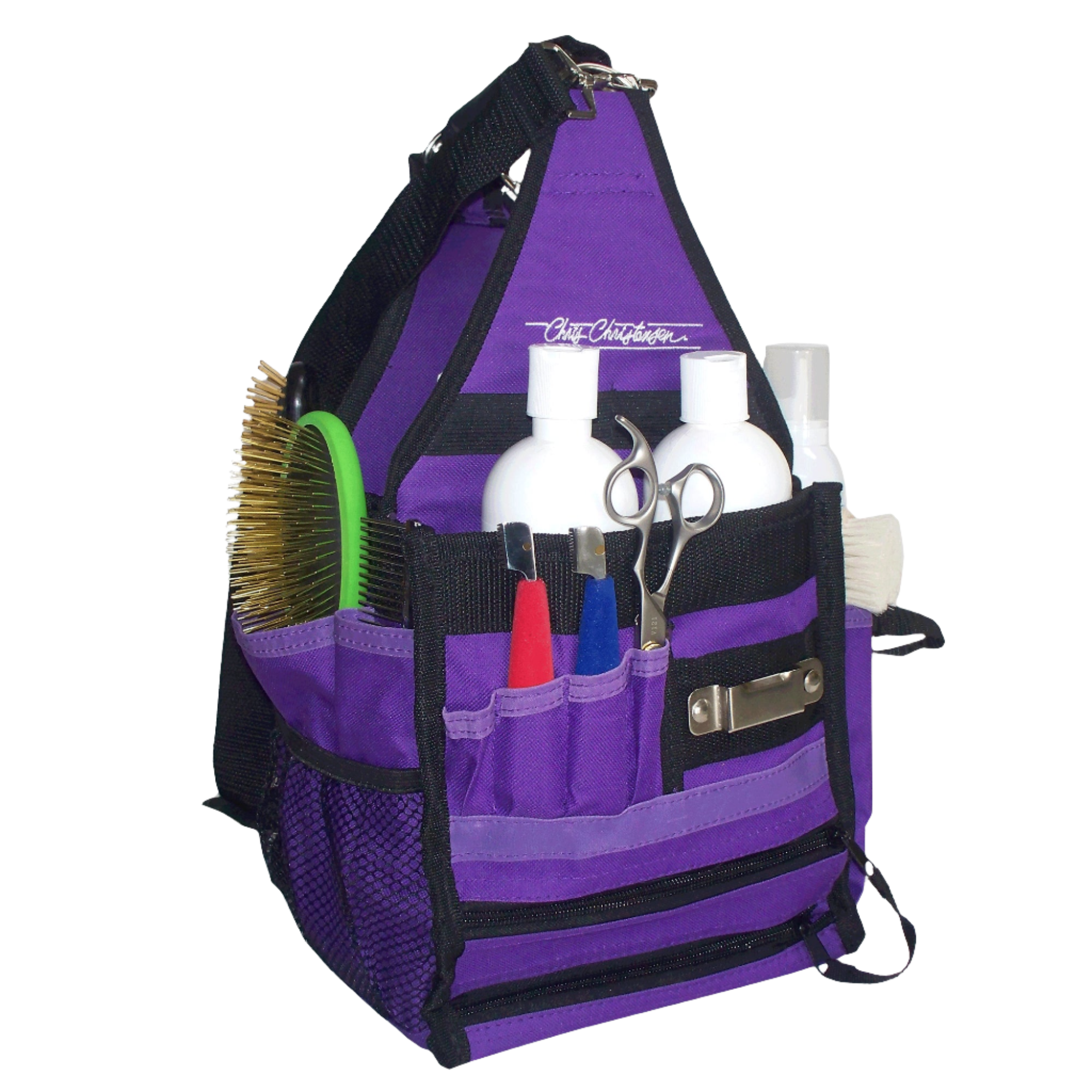 chris-christensen-large-grooming-tote-bag