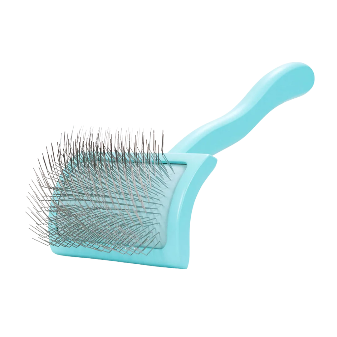 chris-christensen-medium-home-care-big-g-teal-slicker-brush-for-dog-grooming