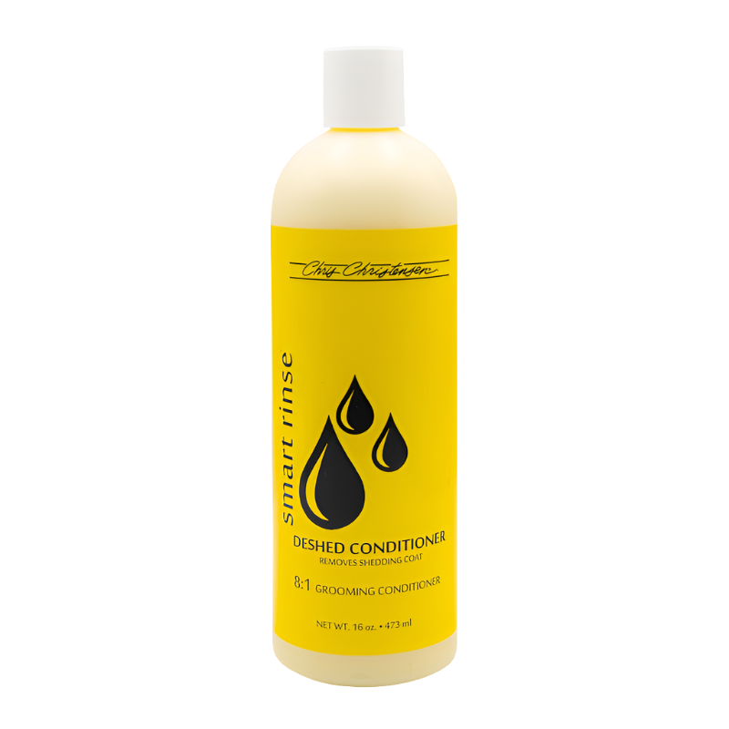 chris-christensen-smart-rinse-de-shedding-conditioner-16oz-for-dog-groomings