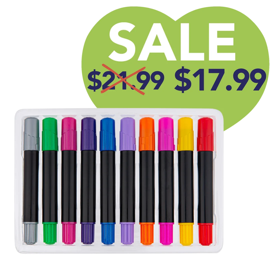crayons-for-dogs