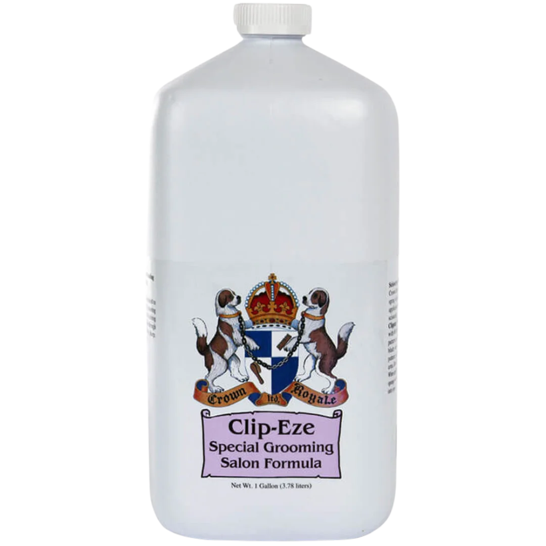 crown-royale-clip-eze-ready-to-use-1gallon-grooming-spray