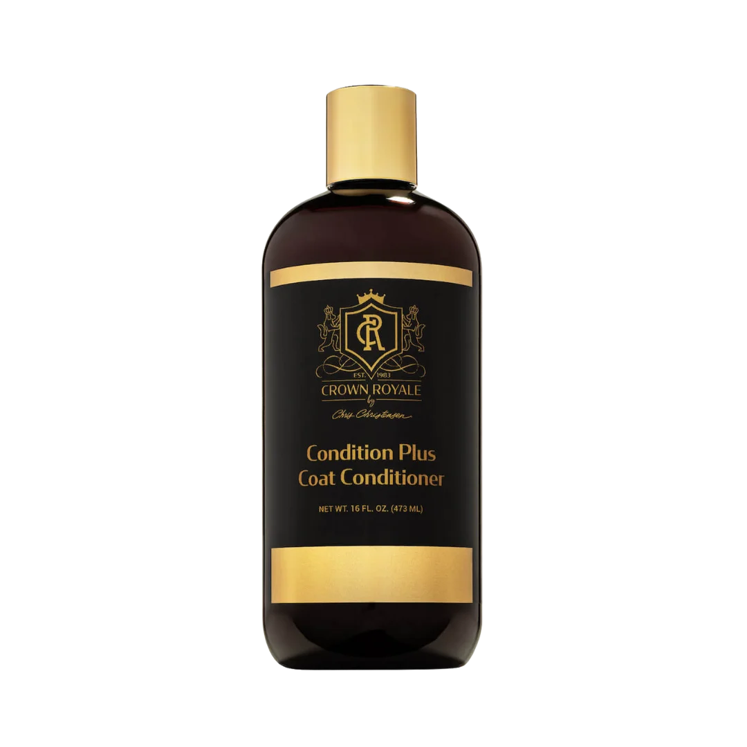 crown-royale-condition-plus-concentrate-16oz-for-dog-grooming
