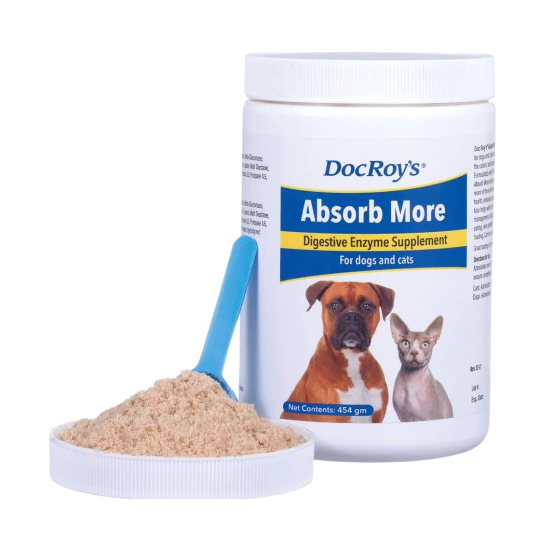 doc-roys-absorb-more-454gm-for-dogs