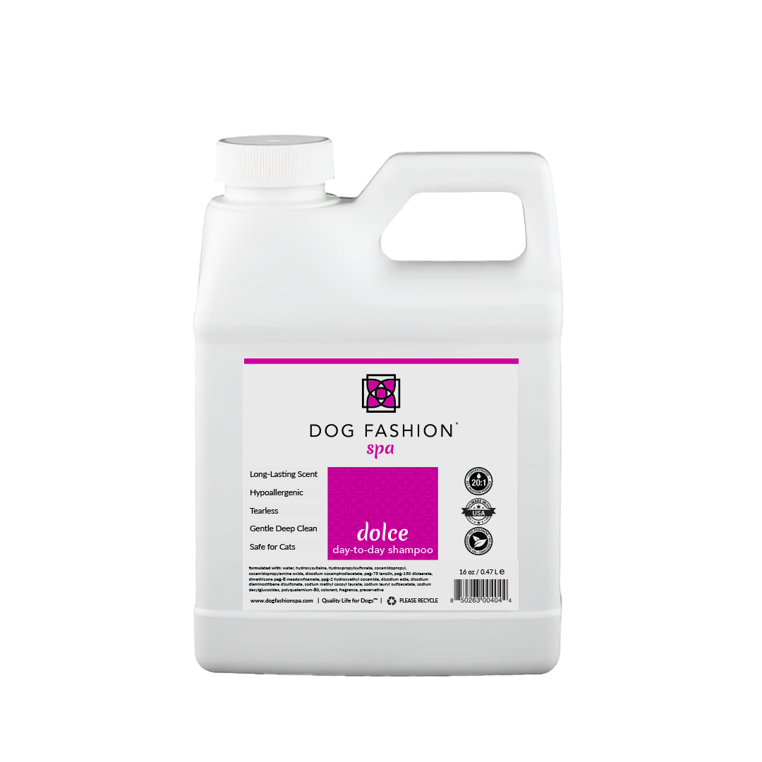 dog-fashion-spa-dolce-day-to-day-shampoo-16oz-for-dogs