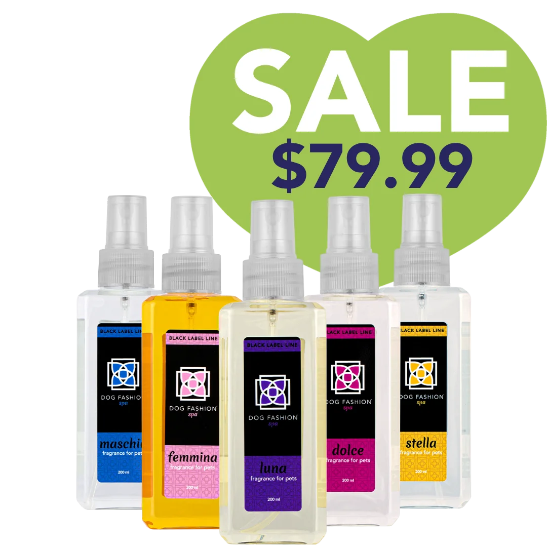 dog-fashion-spa-fragrance-bundle-200-ml-for-dog-grooming