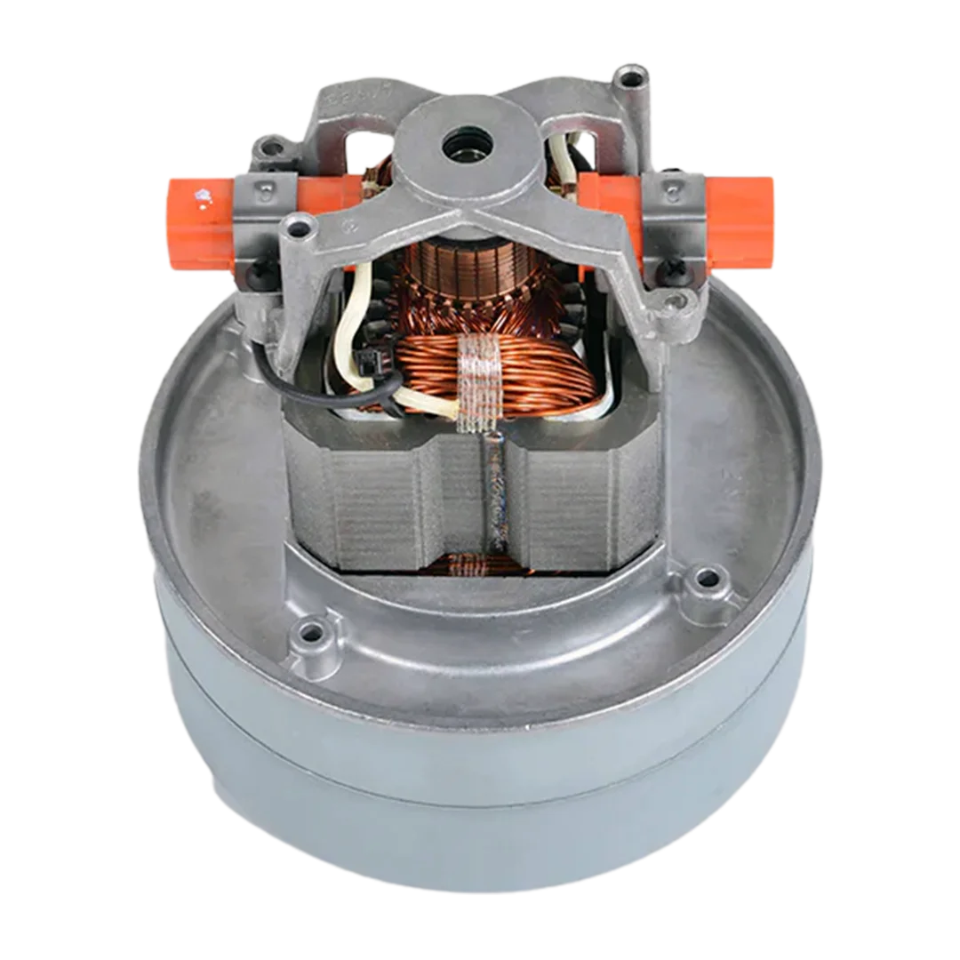 electric-cleaner-motor-with-turbine-for-dryers